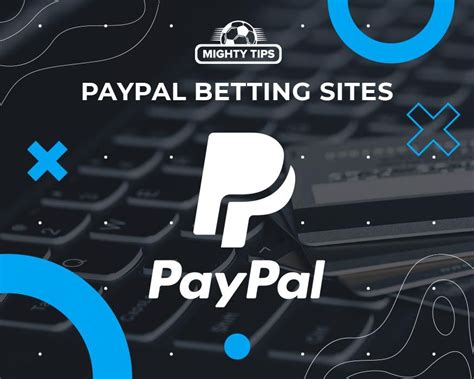 gambling sites that take paypal
